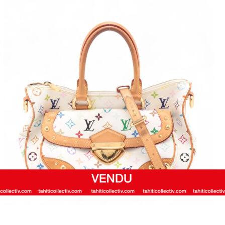 LOUIS VUITTON - RITA Multicolor