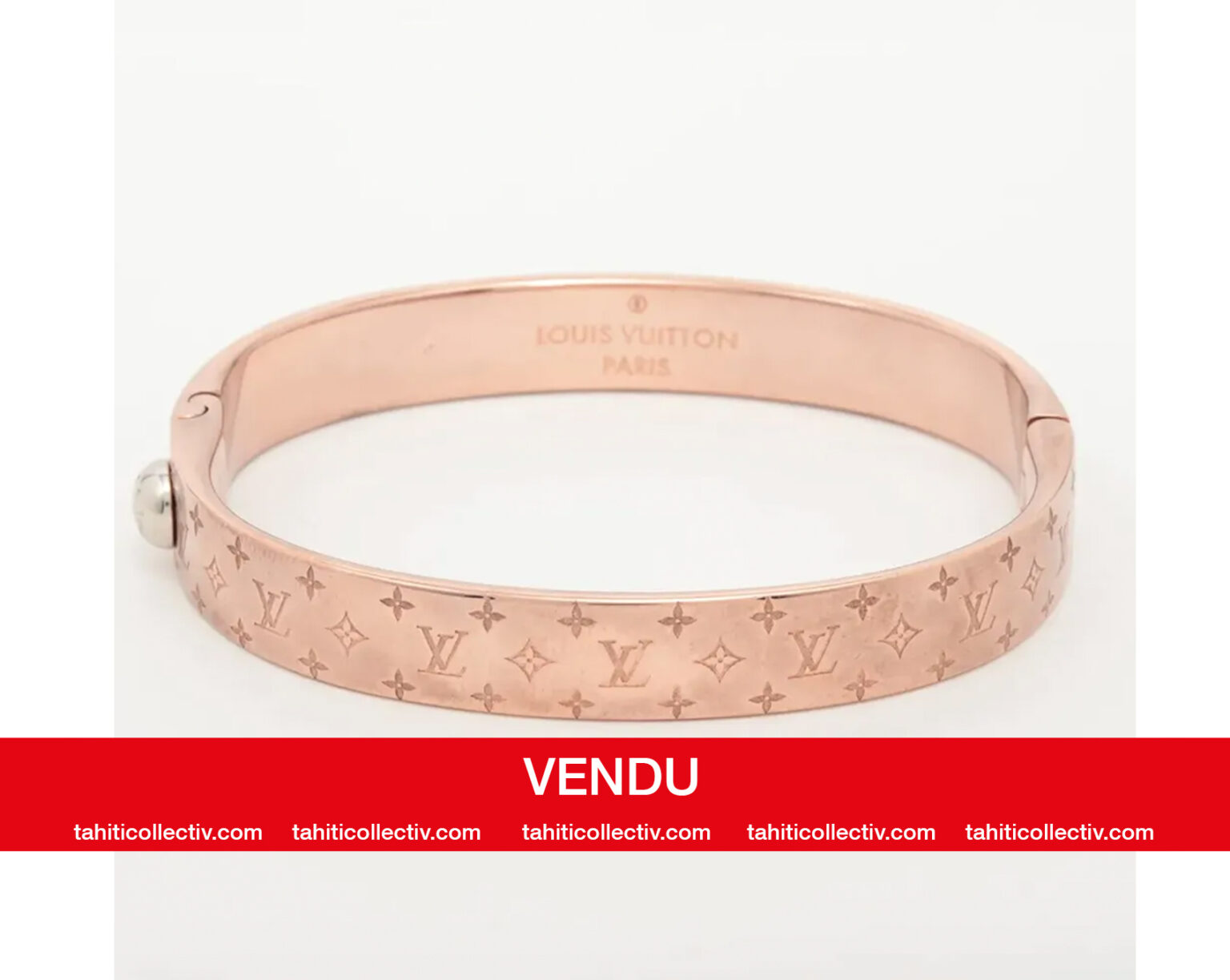 Post vendu nanogram LV