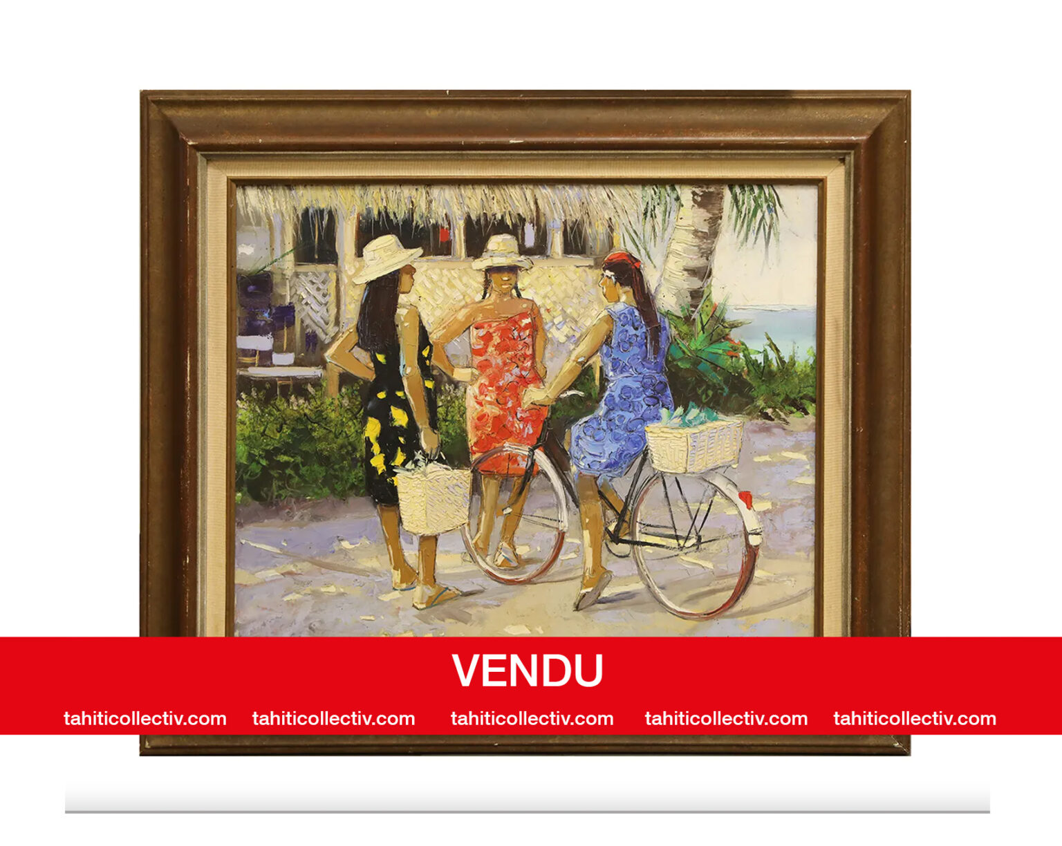 Post vendu DEYMO