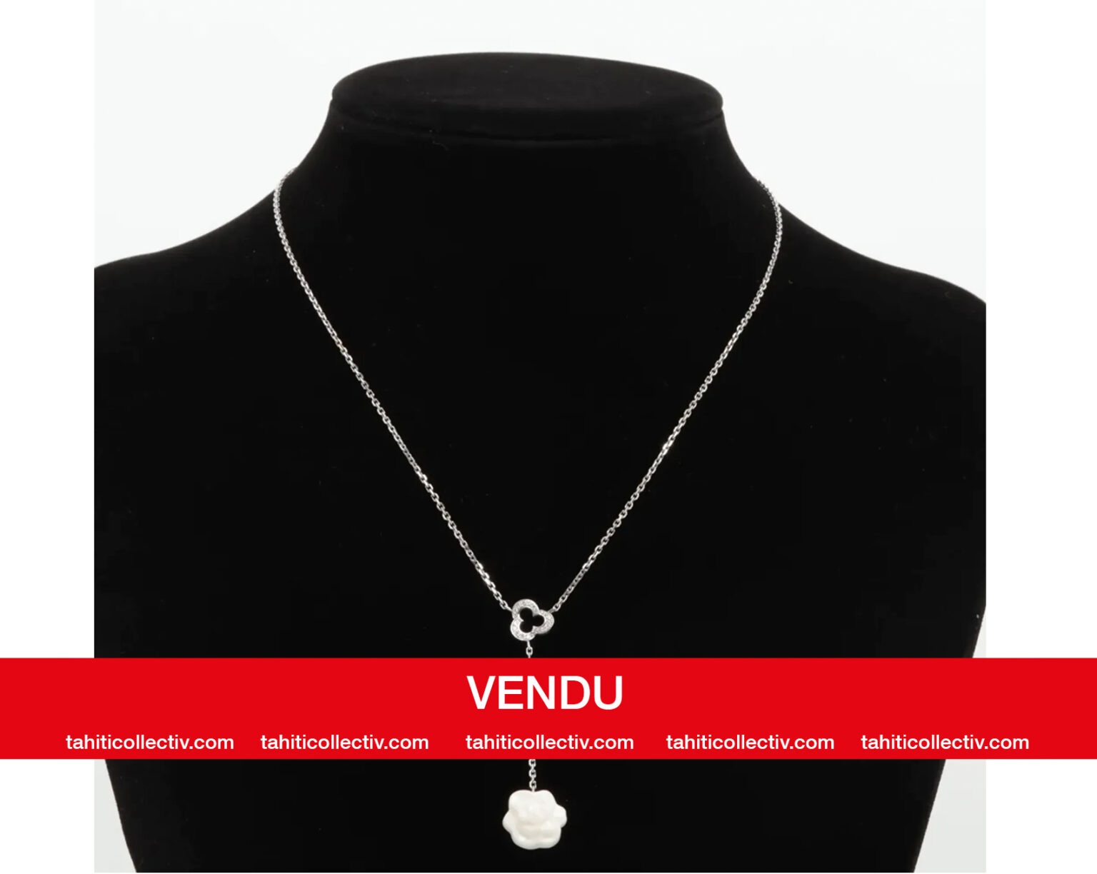 Post vendu Damelia