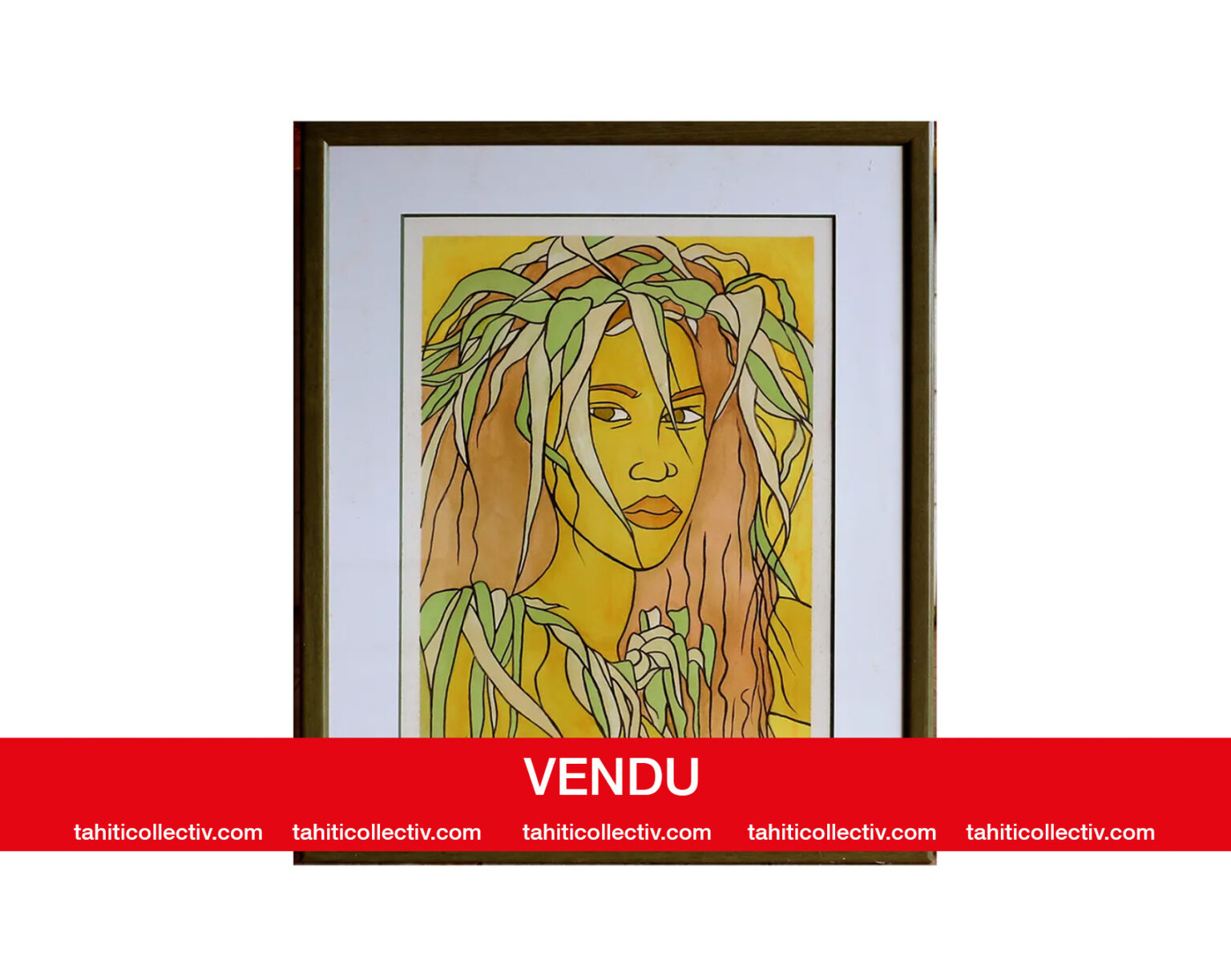 Post vendu Rav