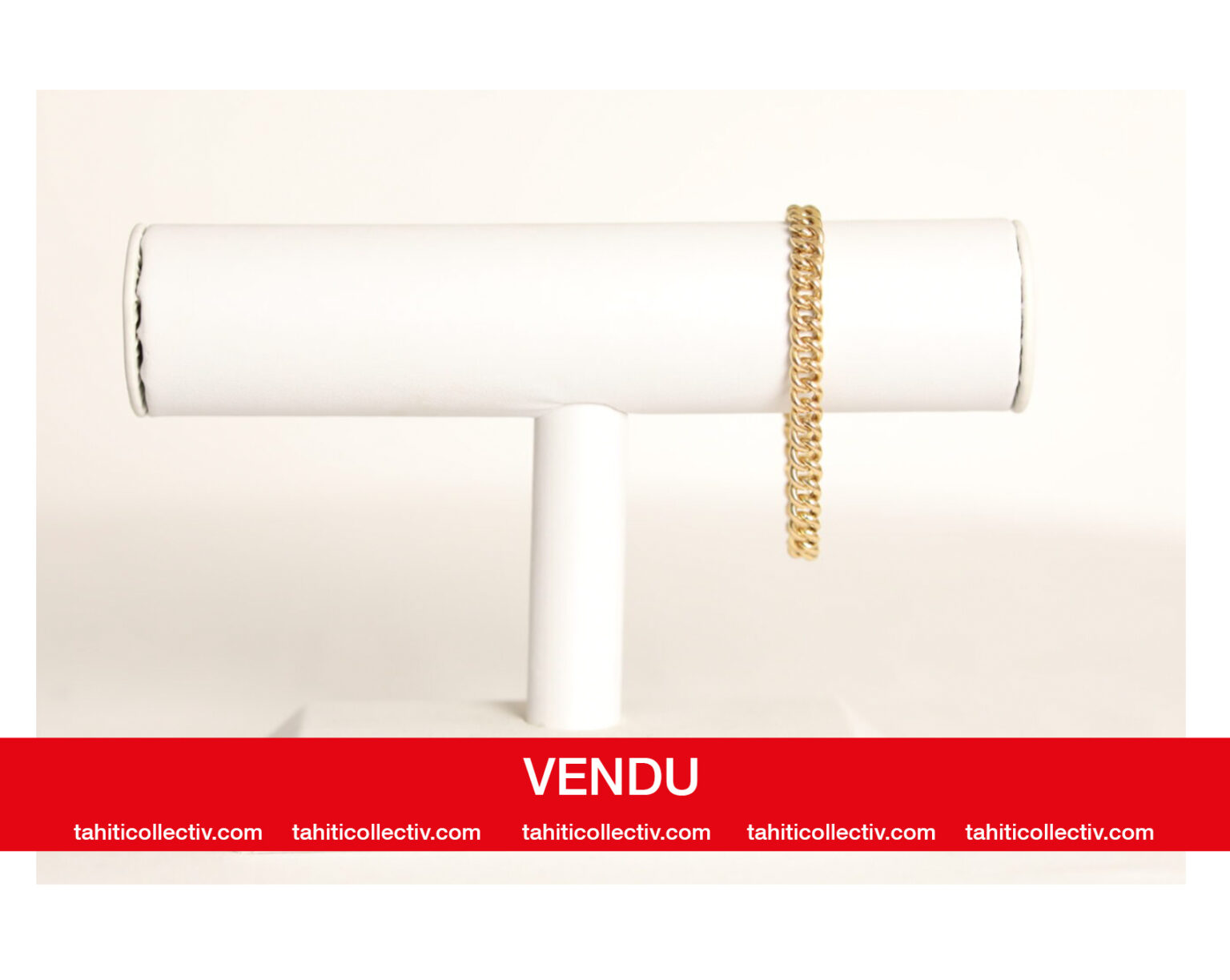 Post vendu bracelet