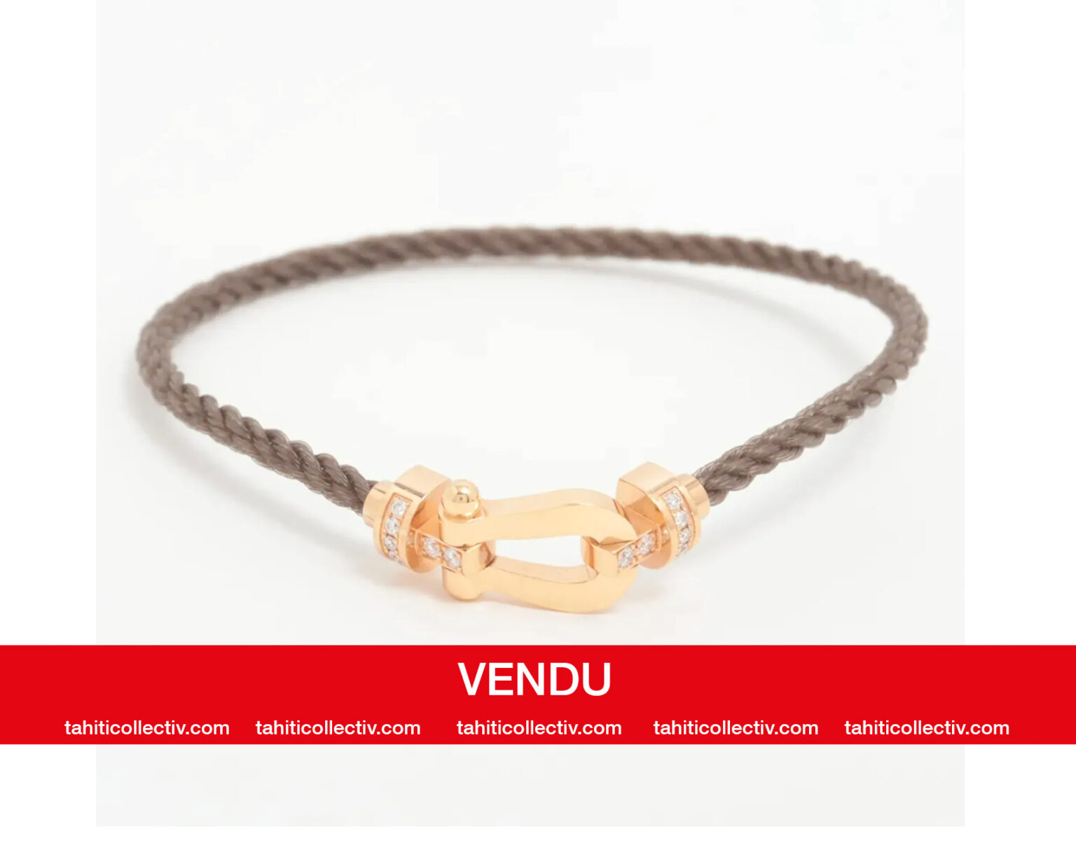 Post vendu FRED