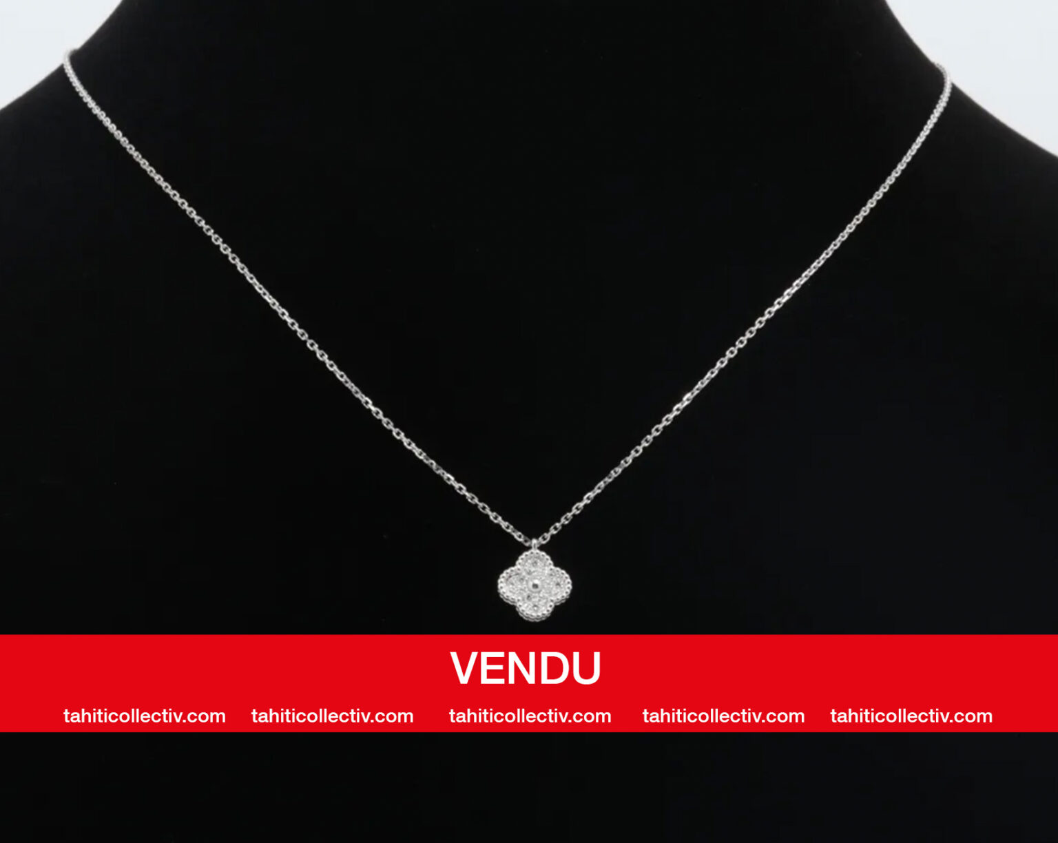 Post vendu VCF 1