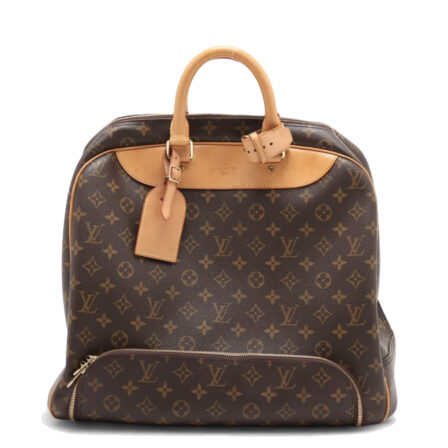 LOUIS VUITTON - Sac de voyage EVASION