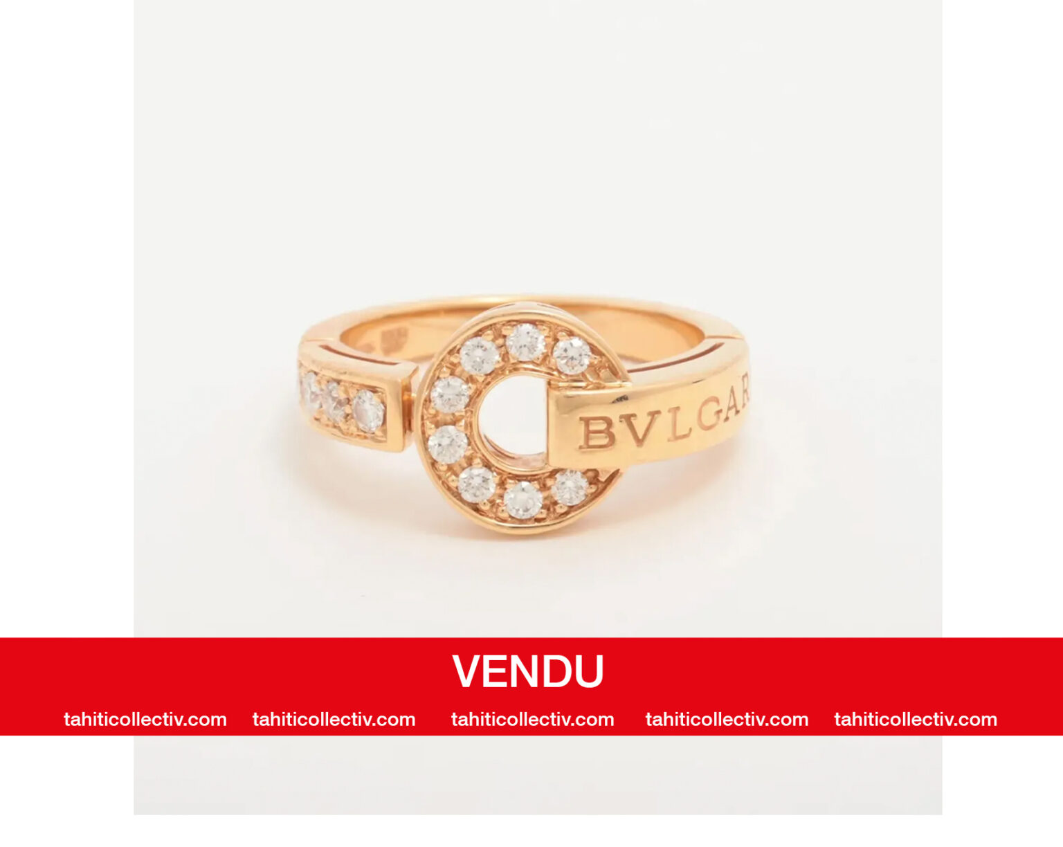 Post vendu