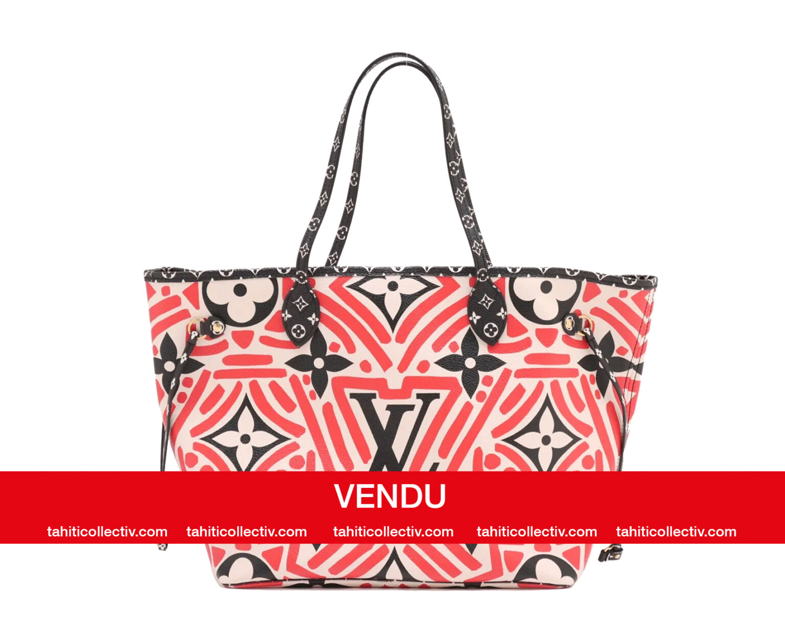 Post vendu LV 2