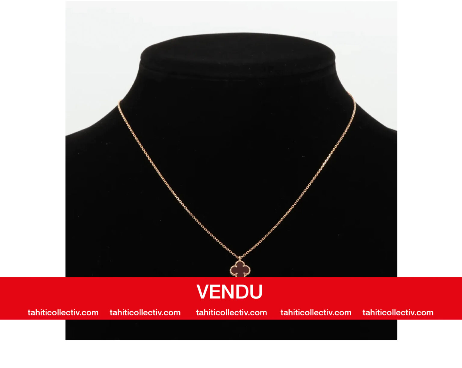Post vendu vca