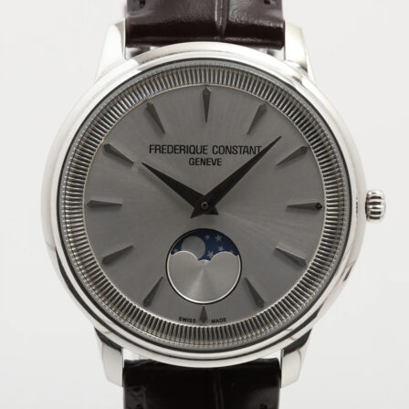 Frederique Constant - Classics Moneta Moonphase