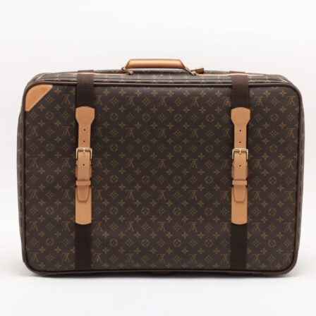 LOUIS VUITTON - Valise Satellite Monogram 70