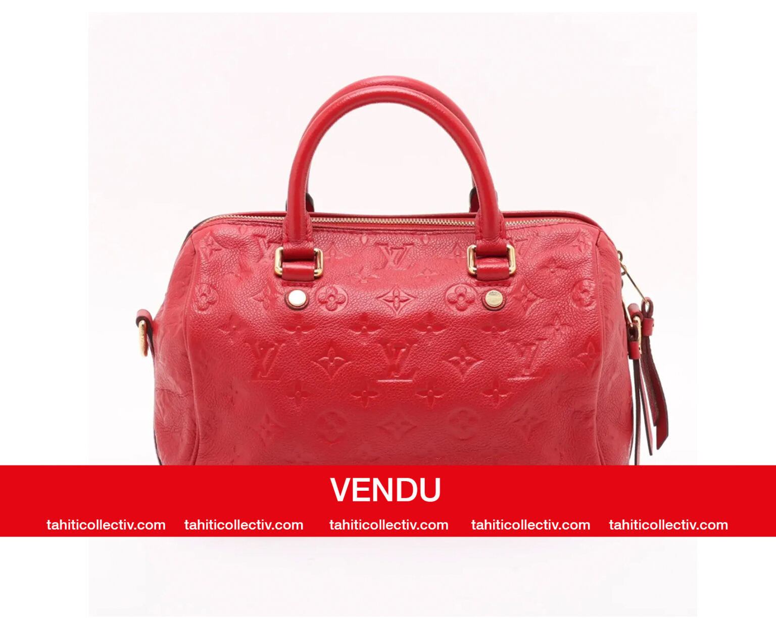 Post vendu