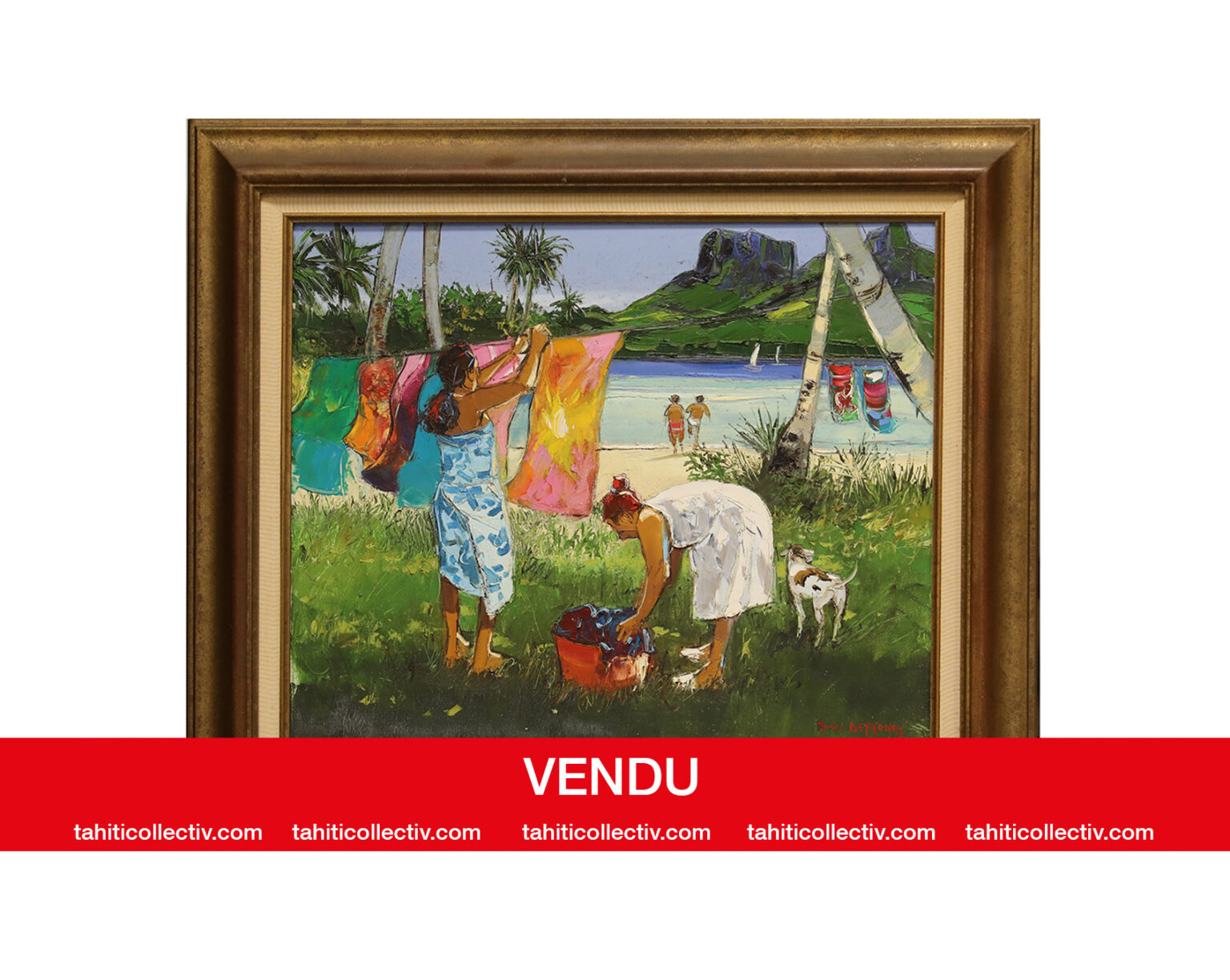Post vendu DEYMONAZ
