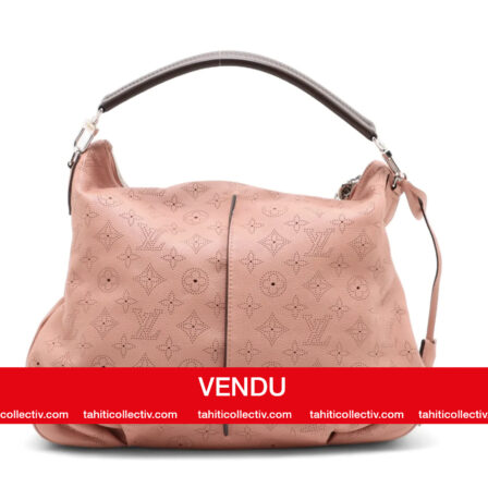 LOUIS VUITTON - Mahina Selene PM