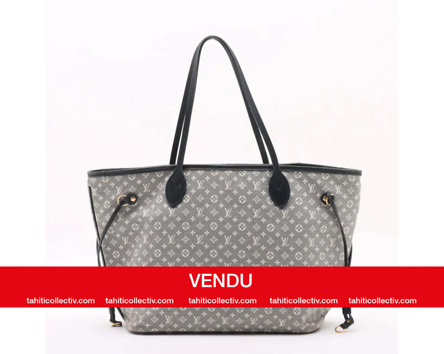 Post vendu NEVERFULL