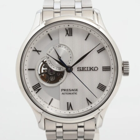 SEIKO - Présage Zen garden