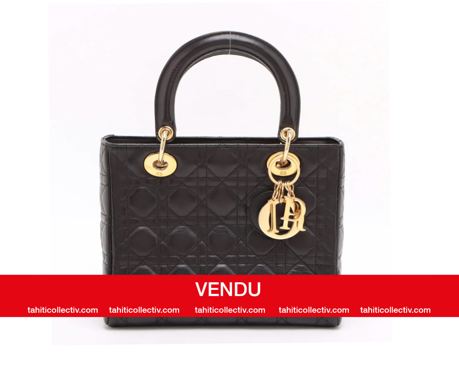 Post vendu DIOR