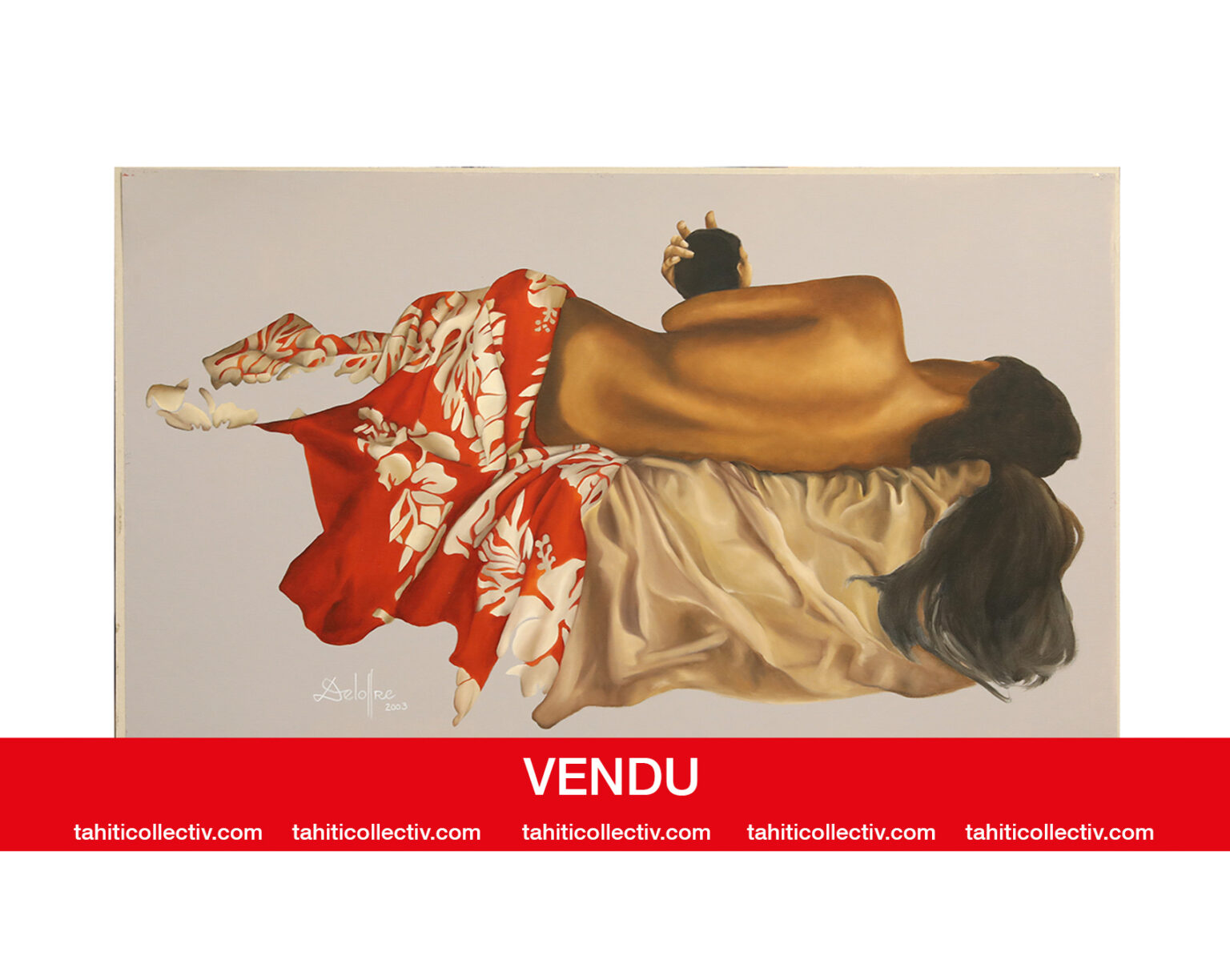 Post vendu Deloffre