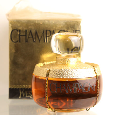 Yves Saint Laurent - CHAMPAGNE (flacon de 500 ml)