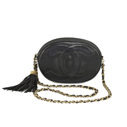 CHANEL - Mini sac Camera