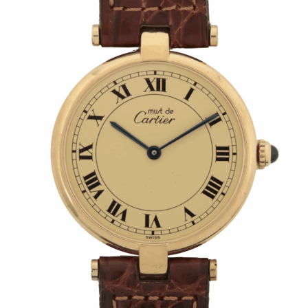 CARTIER - Must Vendome