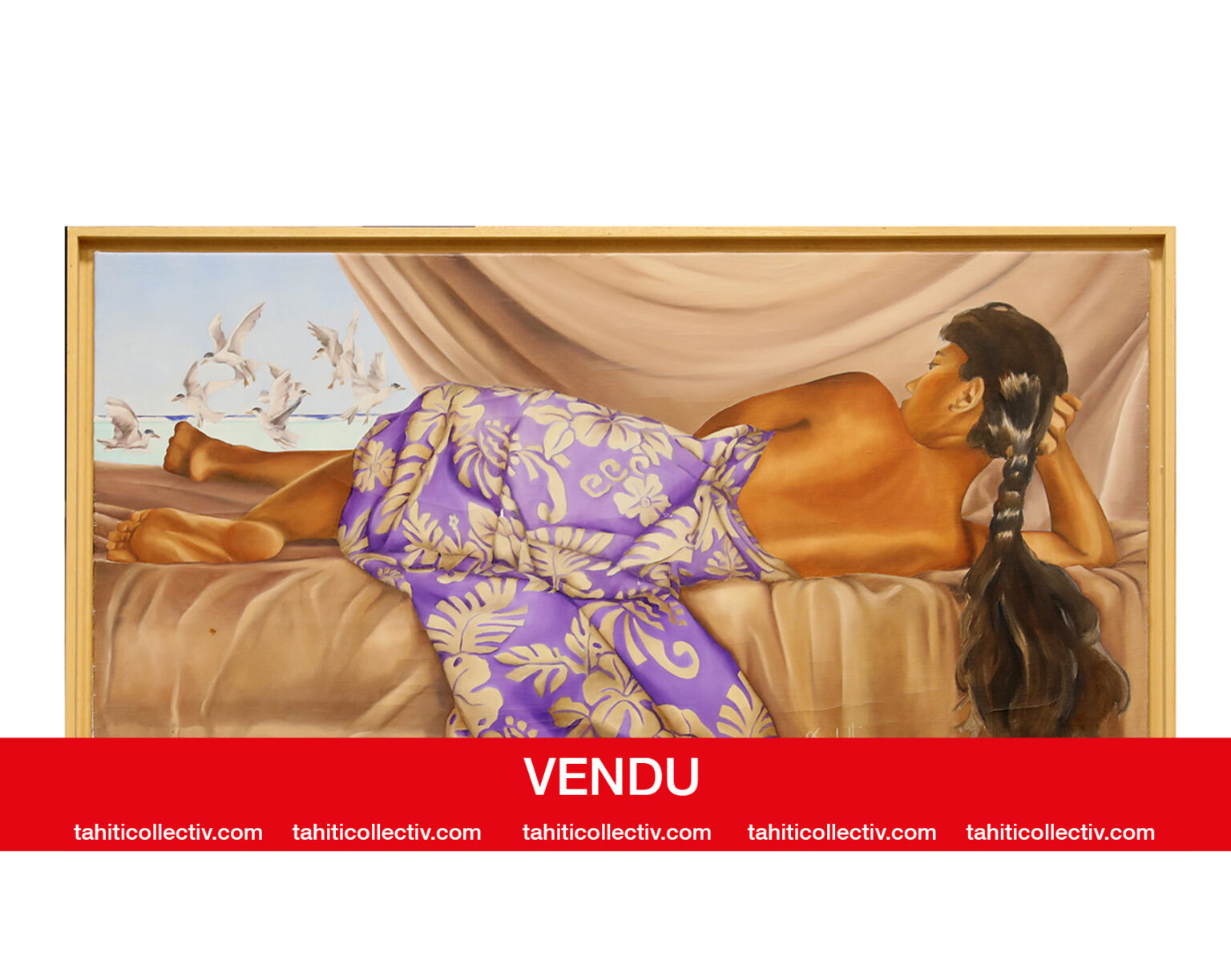 Post vendu Deloffre