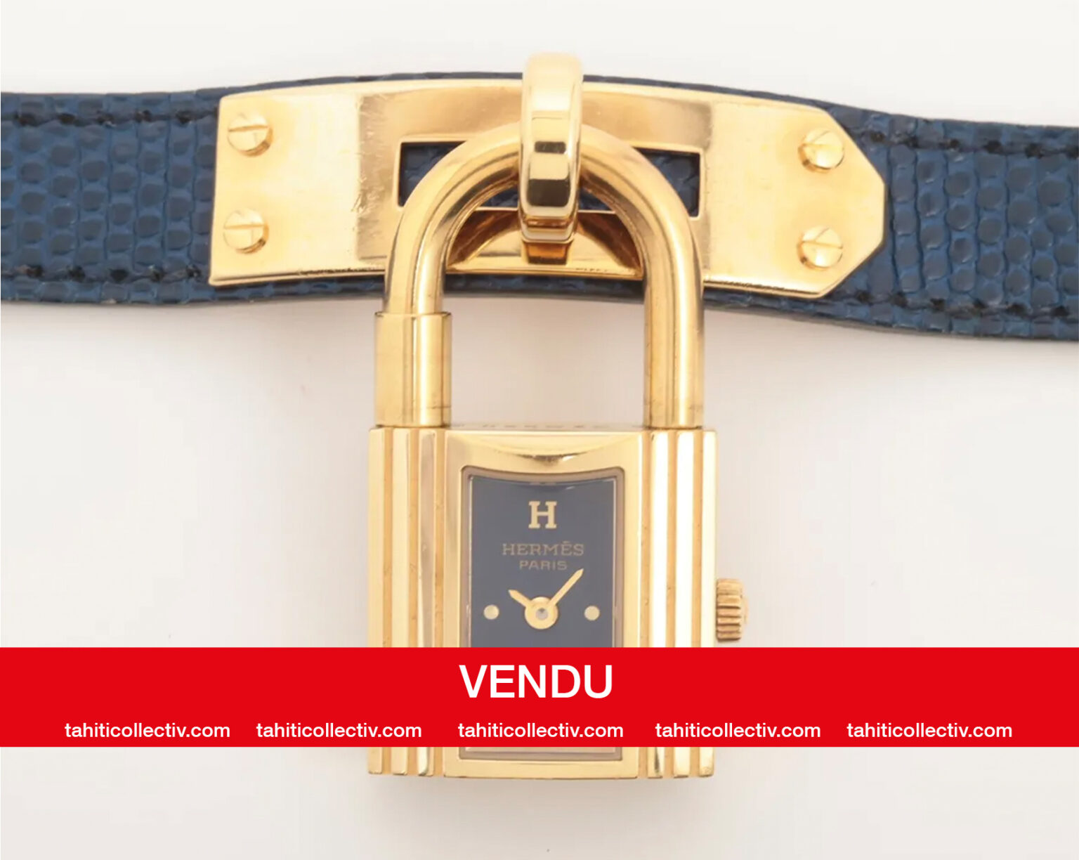Post vendu HERMES