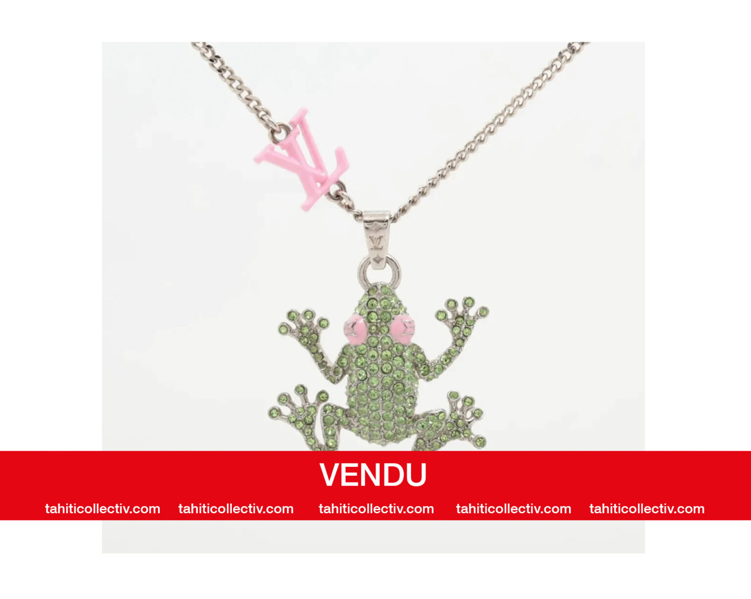 Post vendu LV gre