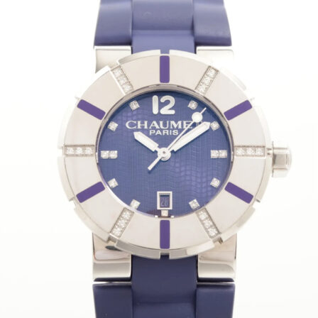 CHAUMET - Class one édition diamants