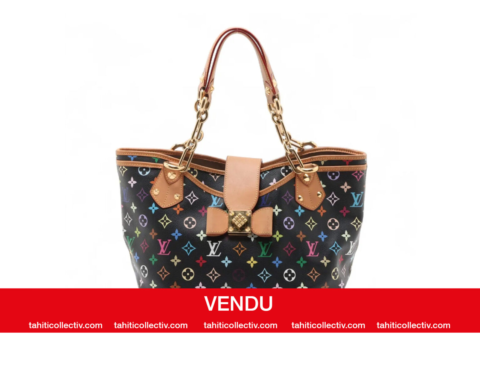 Post vendu ANNIE