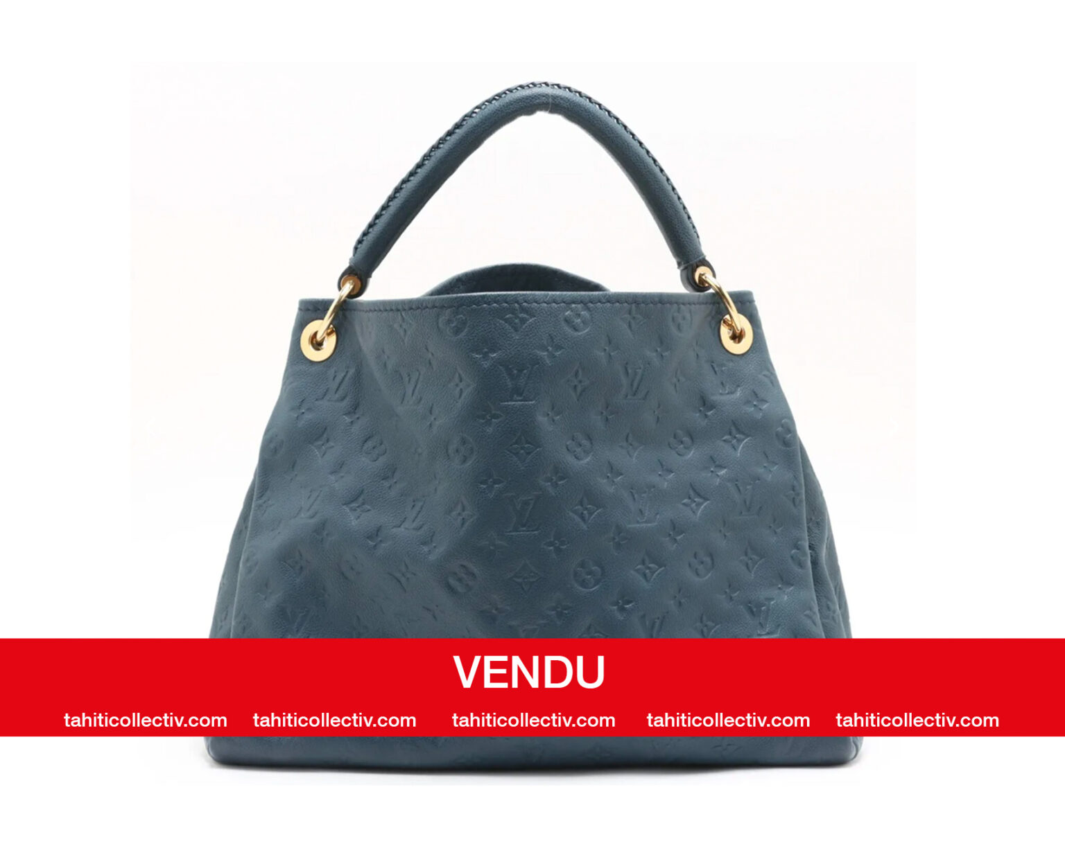 Post vendu LV