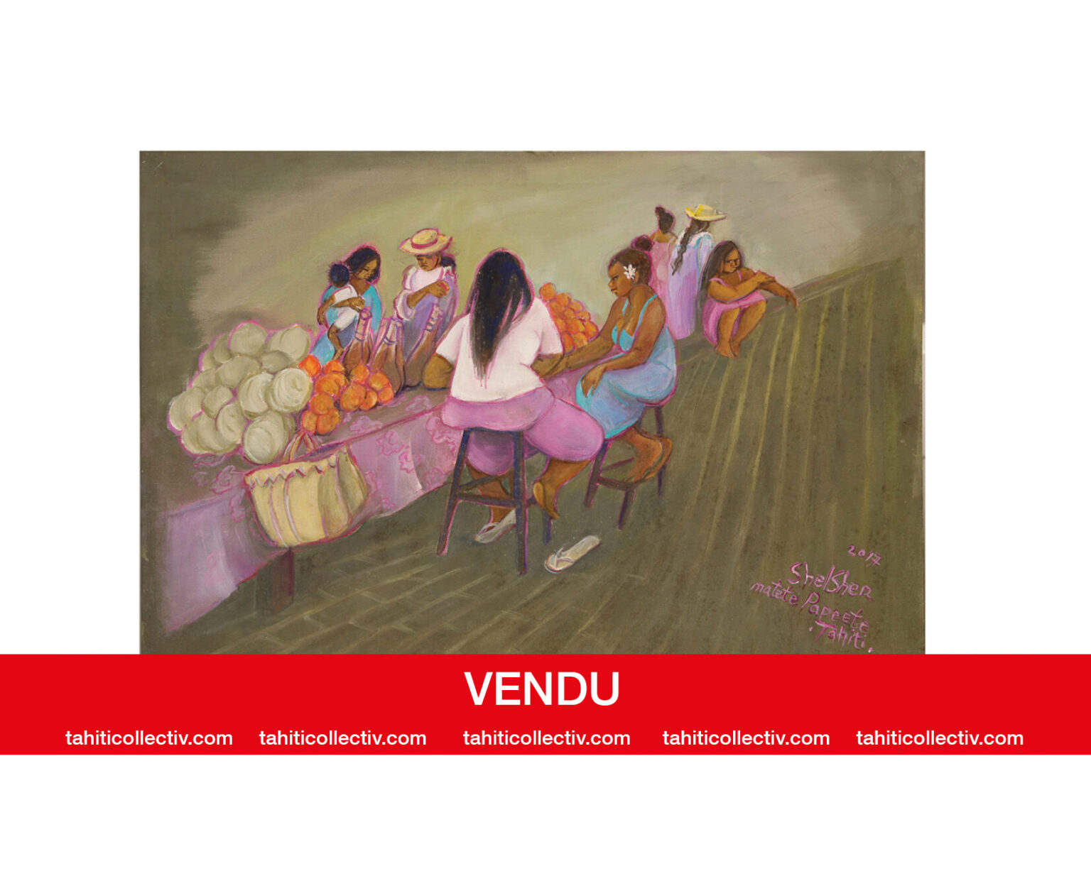 Post vendu SHELSHER