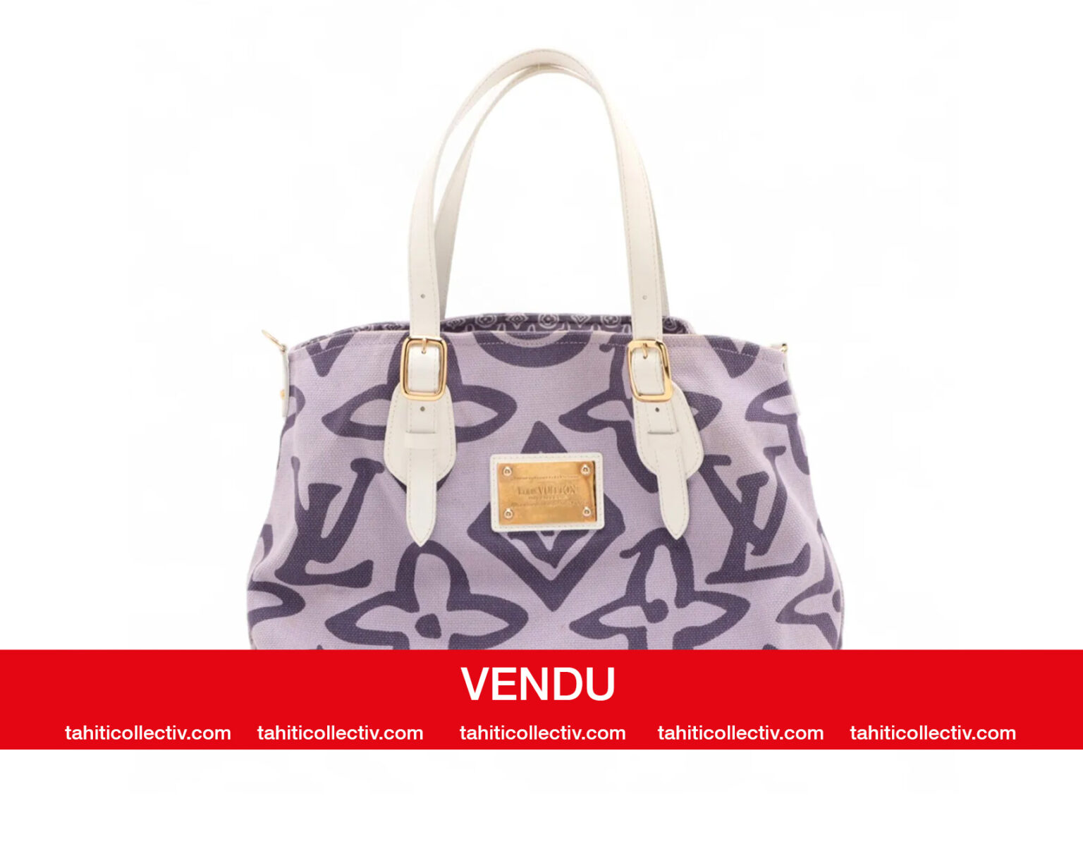 Post venduLa Tahitienne