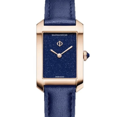 Baume & Mercier - Hampton