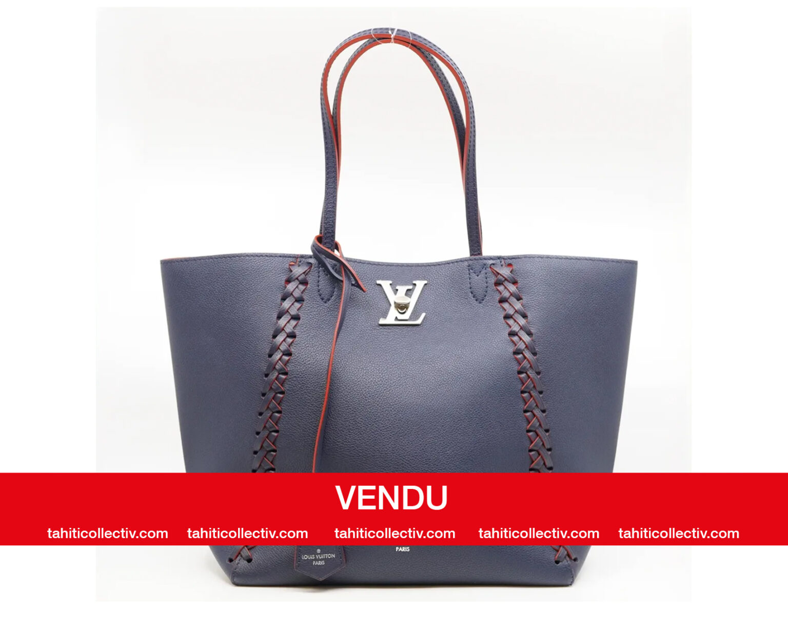 Post vendu LV Lock
