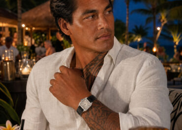CARTIER SANTOS DUMONT
