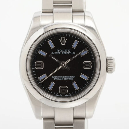 ROLEX - Lady Oyster Perpetual 26