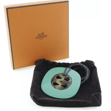 HERMES - Pendentif LIFT GRAND modèle
