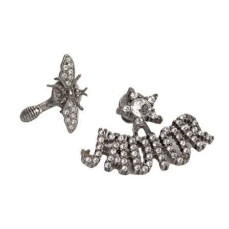 DIOR - Boucles d'oreilles J'ADIOR