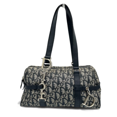 DIOR - Sac bandoulière Boston