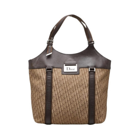 DIOR – Sac Tote Street Chic Trotter PM