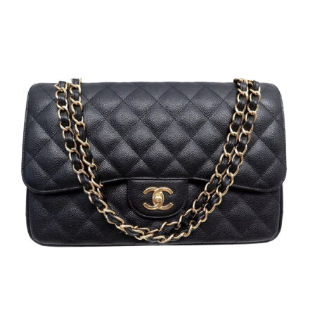 CHANEL - TIMELESS GRAND SAC CLASSIQUE JUMBO A58600