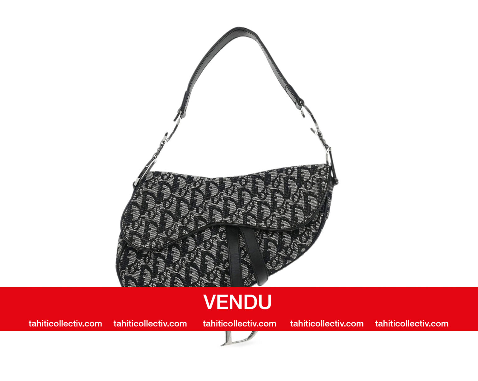 Post vendu DIOR