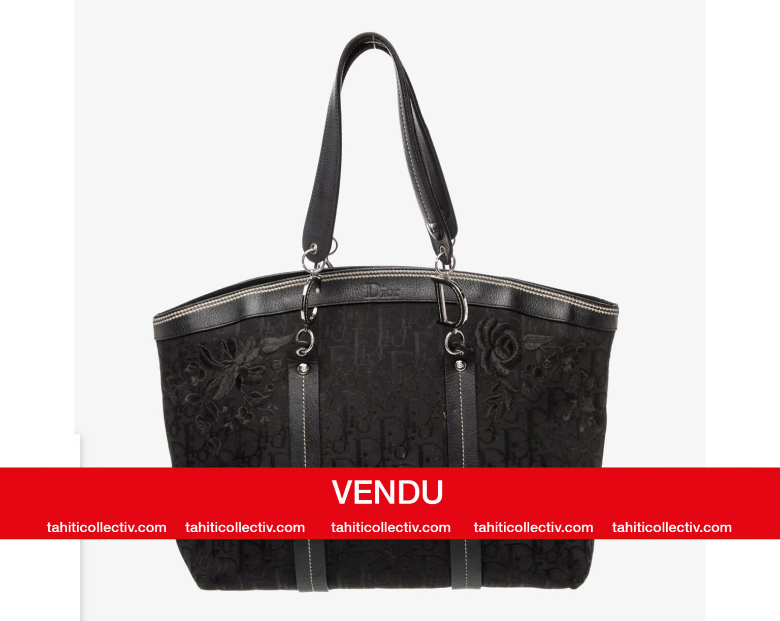 Post vendu DIOR 1