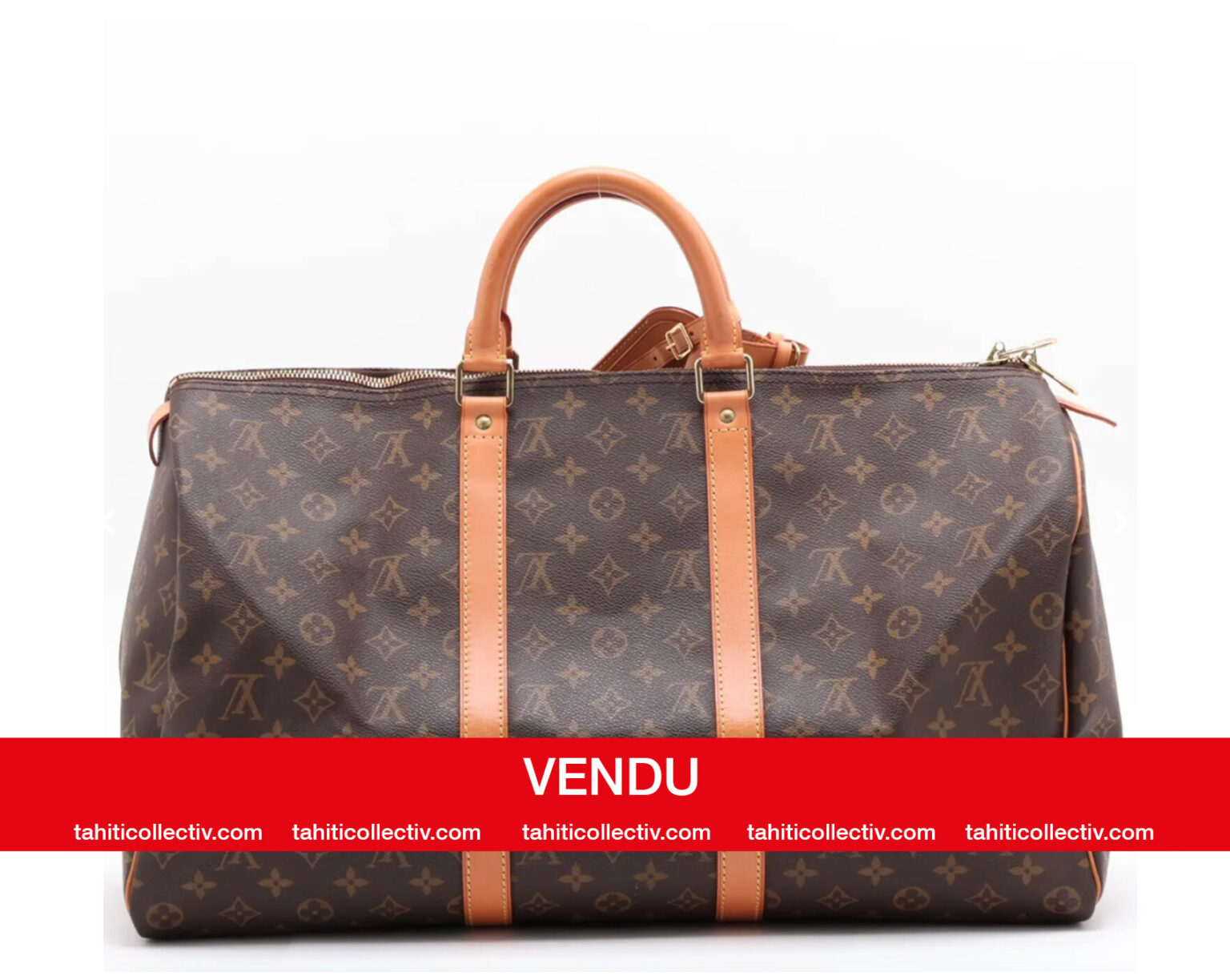 Post vendu KEEPAL