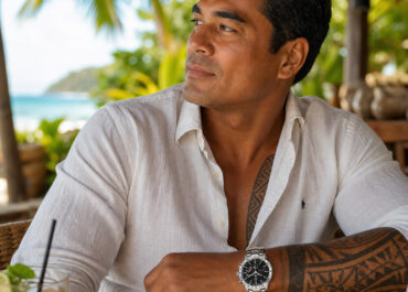 TAG HEUER