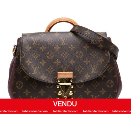 LOUIS VUITTON - Eden MM