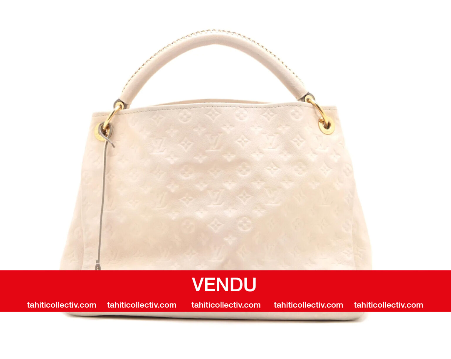 Post vendu SAC LV