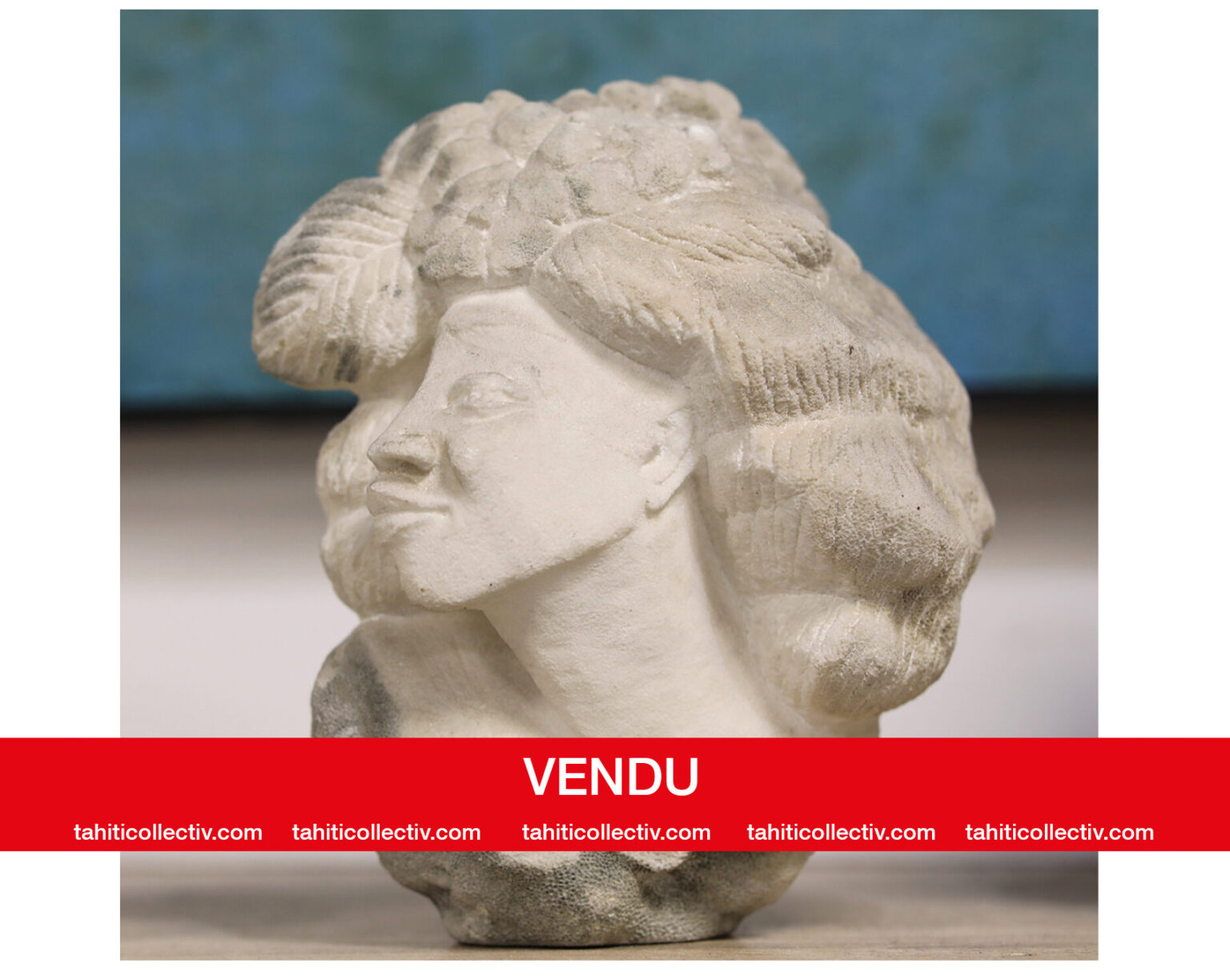 Post vendu mara V 3